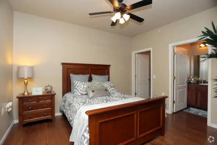 Rental by Apartment Wolf | Judson Lofts | 2500 N Glenville Dr | apartmentwolf.com