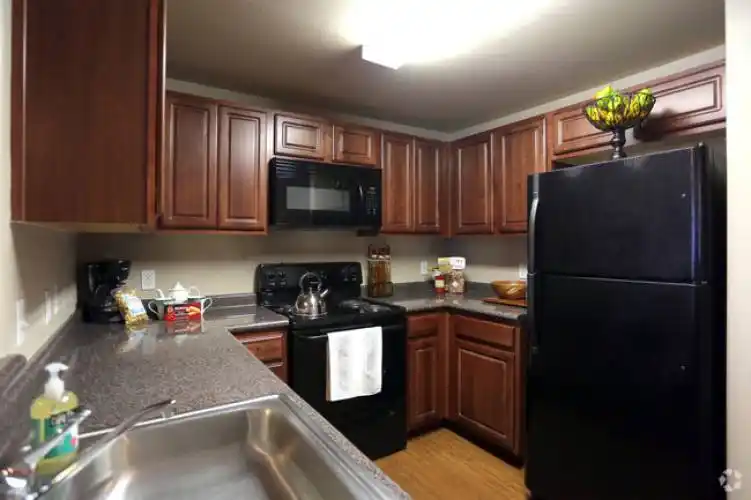 Rental by Apartment Wolf | Judson Lofts | 2500 N Glenville Dr | apartmentwolf.com