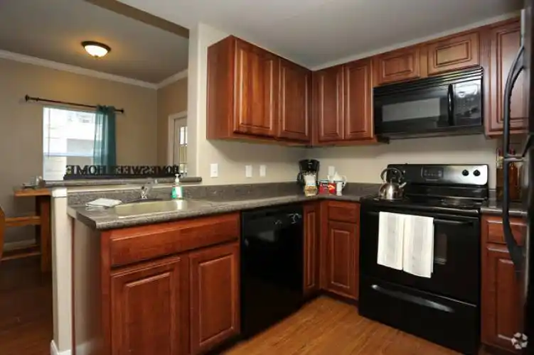 Rental by Apartment Wolf | Judson Lofts | 2500 N Glenville Dr | apartmentwolf.com