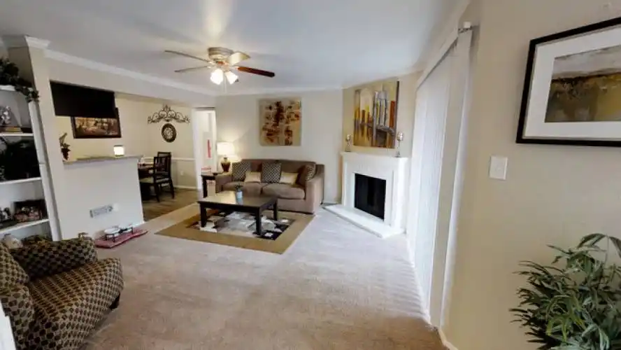 Rental by Apartment Wolf | Dallas Lane Apartments | 3633 Legendary Ln | apartmentwolf.com