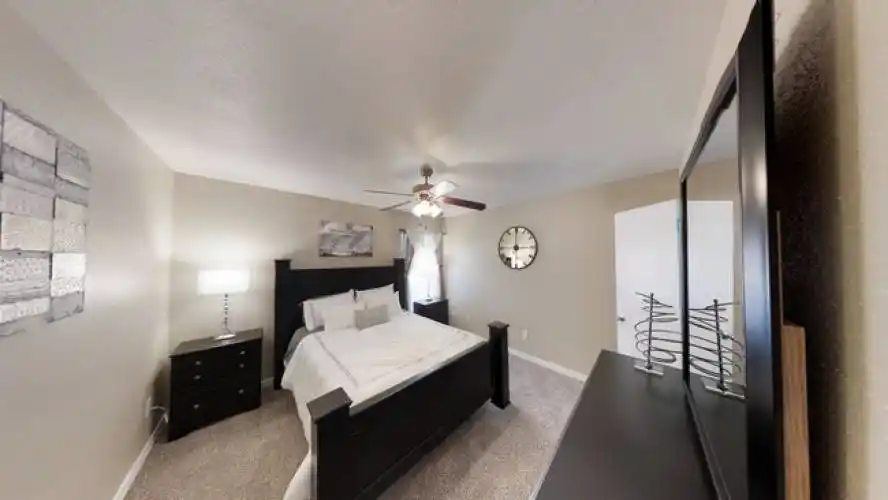 Rental by Apartment Wolf | Farmers Branch Villas Uptown | 12099 Luna Rd | apartmentwolf.com