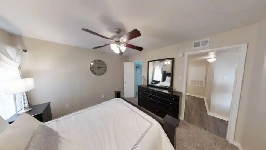 Rental by Apartment Wolf | Farmers Branch Villas Uptown | 12099 Luna Rd | apartmentwolf.com