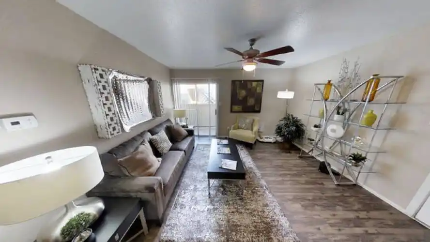 Rental by Apartment Wolf | Grand Prairie Villas | 1175 Stadium Dr | apartmentwolf.com