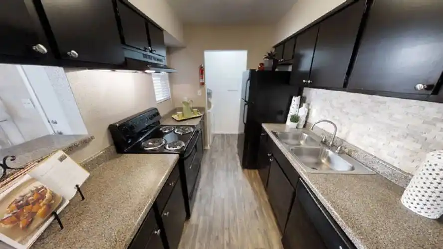 Rental by Apartment Wolf | Grand Prairie Villas | 1175 Stadium Dr | apartmentwolf.com