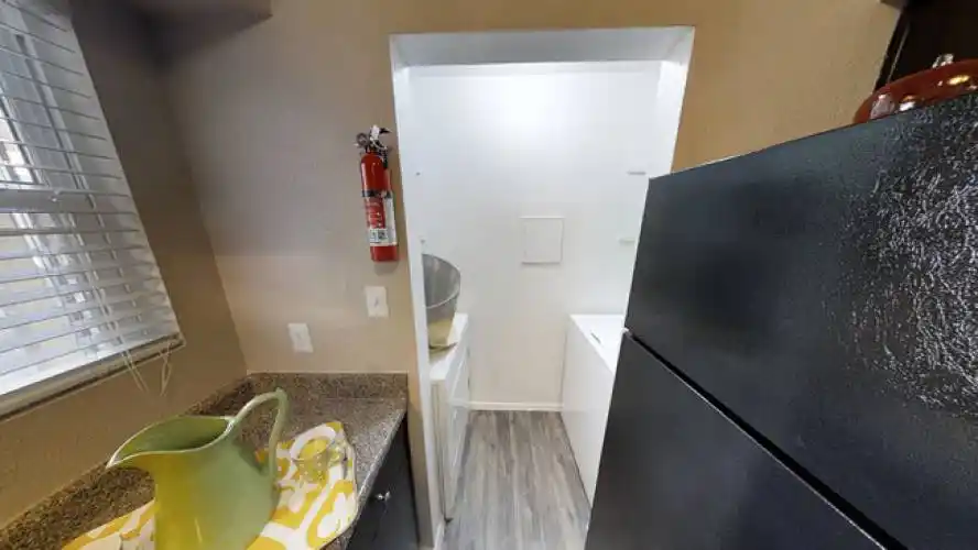 Rental by Apartment Wolf | Grand Prairie Villas | 1175 Stadium Dr | apartmentwolf.com