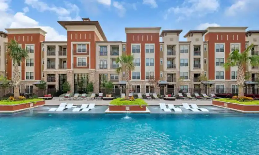 Rental by Apartment Wolf | Dolce Living Twin Creeks | 659 Junction Dr, Allen, TX 75013 | apartmentwolf.com