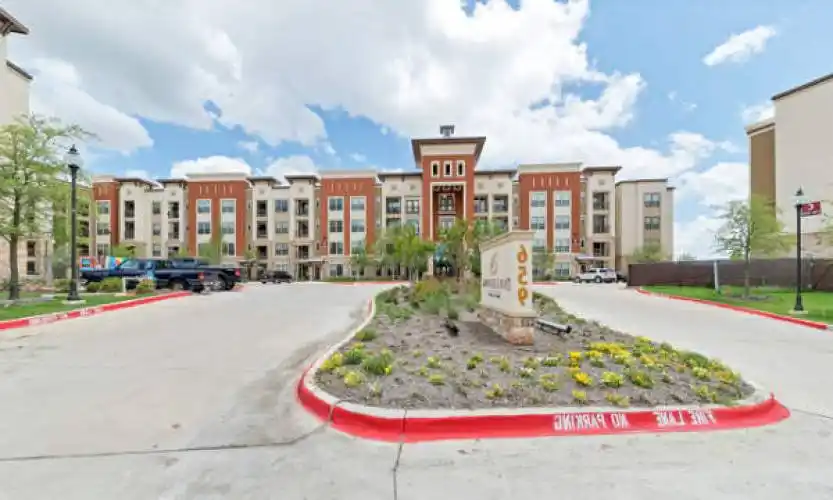 Rental by Apartment Wolf | Dolce Living Twin Creeks | 659 Junction Dr, Allen, TX 75013 | apartmentwolf.com