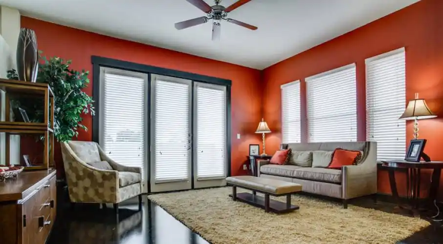 Rental by Apartment Wolf | The Lofts at Watters Creek by ARIUM | 935 Garden Park Dr, Allen, TX 75013 | apartmentwolf.com