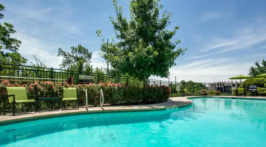 Rental by Apartment Wolf | The Lofts at Watters Creek by ARIUM | 935 Garden Park Dr, Allen, TX 75013 | apartmentwolf.com