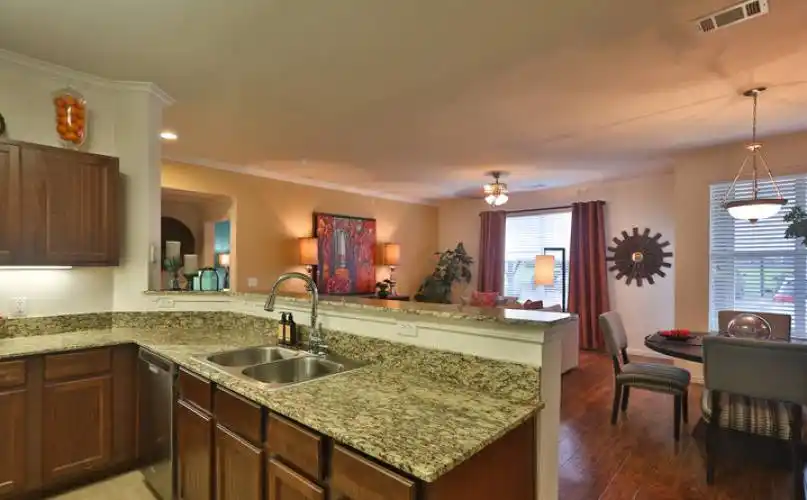 Rental by Apartment Wolf | Orion McKinney | 2580 Collin McKinney Pky, McKinney, TX 75070 | apartmentwolf.com