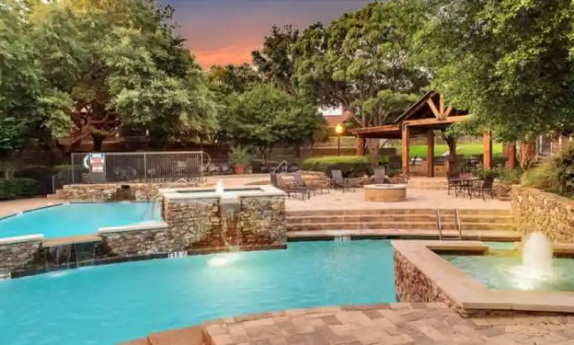 Rental by Apartment Wolf | Fountains at Steeplechase Apartments | 7301 Alma Dr, Plano, TX 75025 | apartmentwolf.com