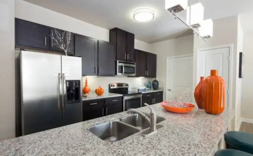 Rental by Apartment Wolf | Trails at Creekside | 1300 N Custer Rd, Allen, TX 75013 | apartmentwolf.com