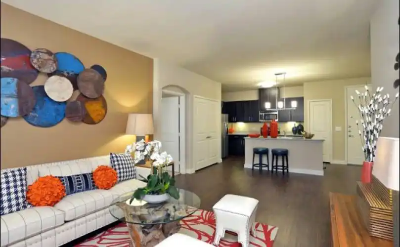 Rental by Apartment Wolf | Trails at Creekside | 1300 N Custer Rd, Allen, TX 75013 | apartmentwolf.com