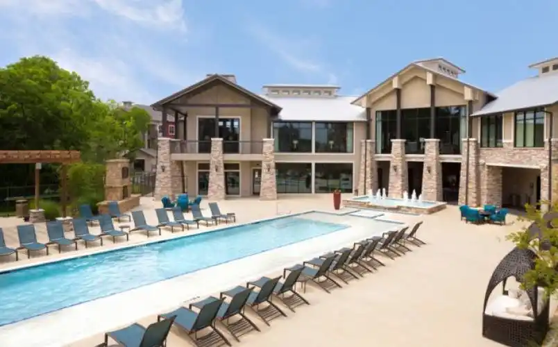 Rental by Apartment Wolf | Trails at Creekside | 1300 N Custer Rd, Allen, TX 75013 | apartmentwolf.com