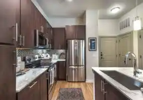 Rental by Apartment Wolf | Kirby Lofts at the Parc | 2811 Kirby Dr | apartmentwolf.com