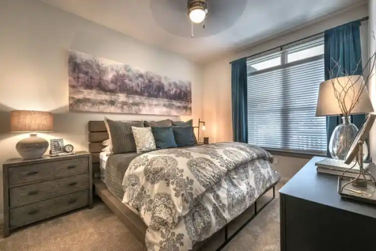 Rental by Apartment Wolf | Kirby Lofts at the Parc | 2811 Kirby Dr | apartmentwolf.com