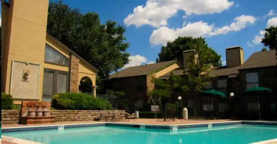 Rental by Apartment Wolf | The Forest at Duck Creek | 4328 Duck Creek Dr, Garland, TX 75043 | apartmentwolf.com