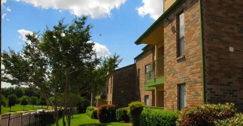 Rental by Apartment Wolf | The Forest at Duck Creek | 4328 Duck Creek Dr, Garland, TX 75043 | apartmentwolf.com