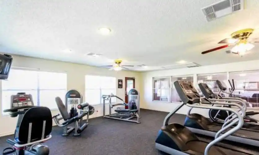 Rental by Apartment Wolf | Saddletree Apartments | 5710 Duck Creek Dr, Garland, TX 75043 | apartmentwolf.com