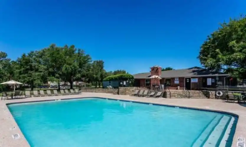 Rental by Apartment Wolf | Saddletree Apartments | 5710 Duck Creek Dr, Garland, TX 75043 | apartmentwolf.com