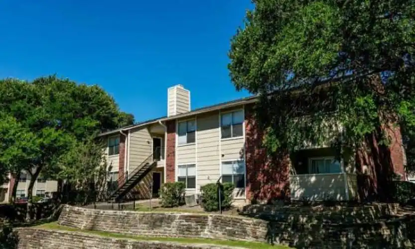 Rental by Apartment Wolf | Saddletree Apartments | 5710 Duck Creek Dr, Garland, TX 75043 | apartmentwolf.com