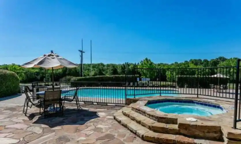 Rental by Apartment Wolf | Saddletree Apartments | 5710 Duck Creek Dr, Garland, TX 75043 | apartmentwolf.com