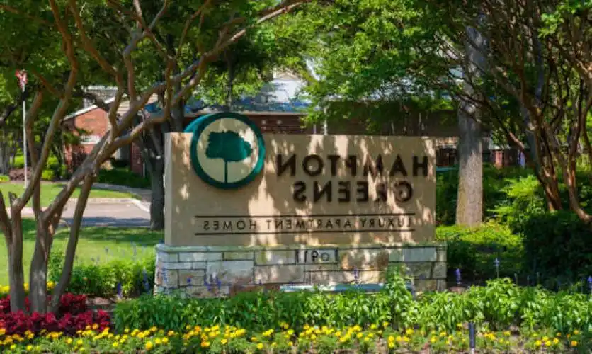 Rental by Apartment Wolf | Hampton Greens | 10911 Woodmeadow Pky, Dallas, TX 75228 | apartmentwolf.com