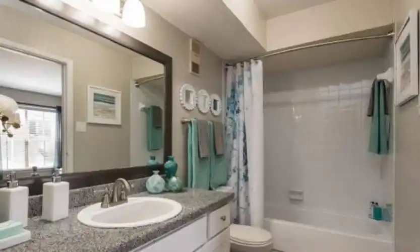 Rental by Apartment Wolf | Lofton Place | 1601 Eastchase Pky, Fort Worth, TX 76120 | apartmentwolf.com