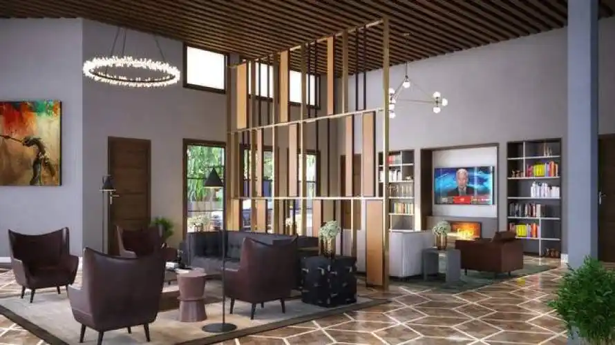 Rental by Apartment Wolf | Catalina at Dominion | 21630 Milsa Dr, San Antonio, TX 78256 | apartmentwolf.com