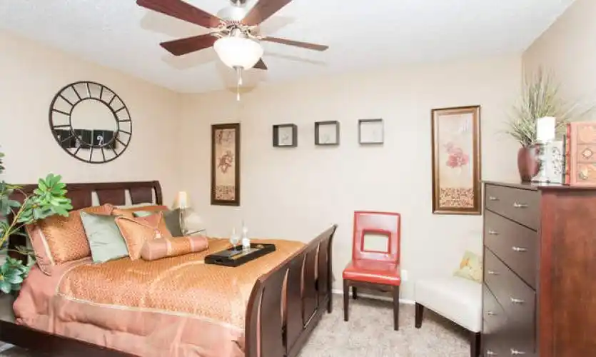 Rental by Apartment Wolf | Westchase Apartments | 7820 Woodchase, San Antonio, TX 78240 | apartmentwolf.com