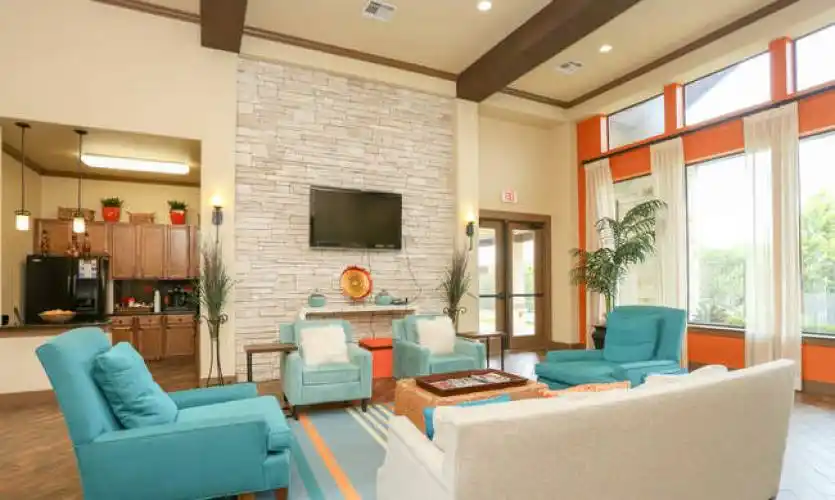 Rental by Apartment Wolf | Carmel Canyon Apartments | 11727 Culebra Rd, San Antonio, TX 78253 | apartmentwolf.com