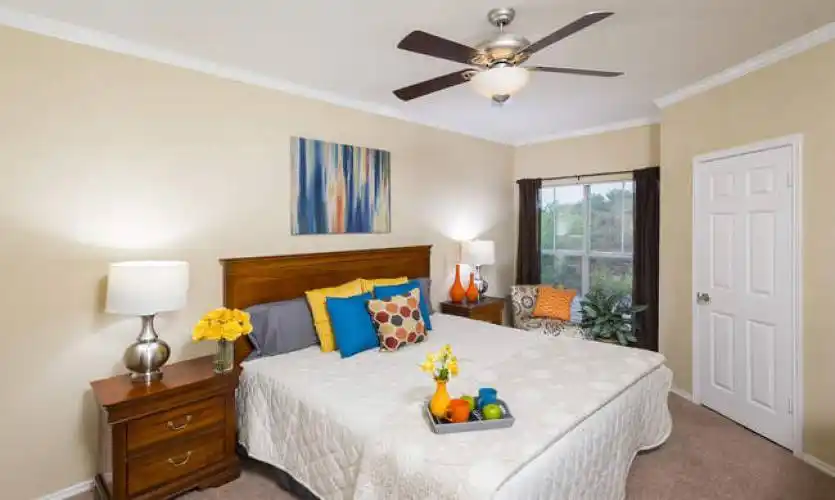 Rental by Apartment Wolf | Villas At Oakwell Farms | 3333 Oakwell Ct, San Antonio, TX 78218 | apartmentwolf.com