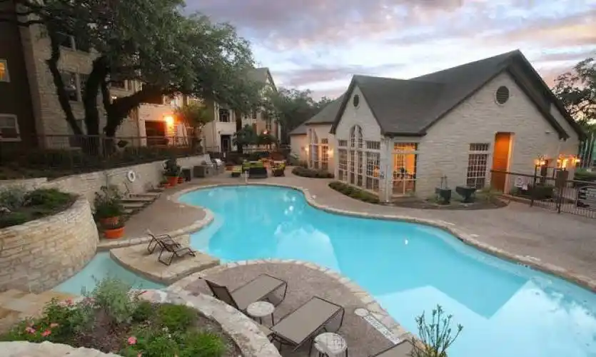 Rental by Apartment Wolf | Parc At Wall Street | 11700 Wall St, San Antonio, TX 78230 | apartmentwolf.com