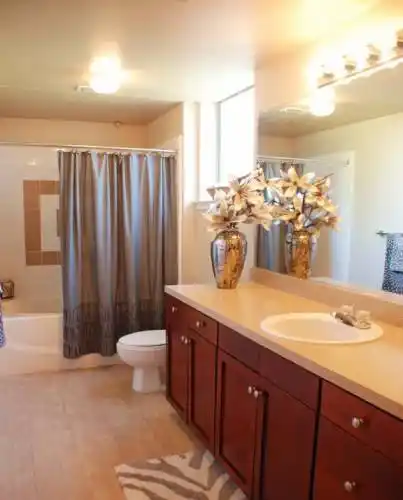 Rental by Apartment Wolf | Block 24 | 2000 E Arapaho Rd, Richardson, TX 75081 | apartmentwolf.com