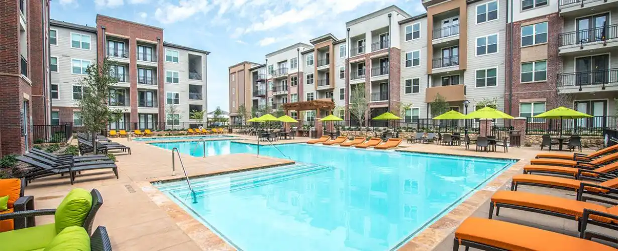 Rental by Apartment Wolf | Cityscape at Market Center | 3825 Mapleshade Ln, Plano, TX 75075 | apartmentwolf.com