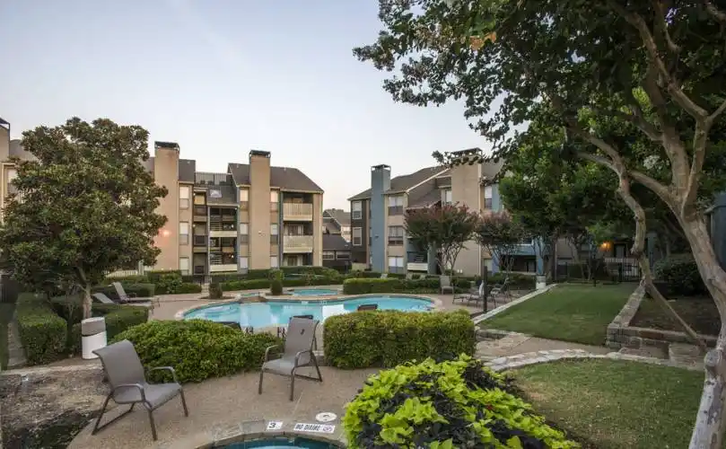 Rental by Apartment Wolf | The Westside | 1515 Rio Grande Dr, Plano, TX 75075 | apartmentwolf.com