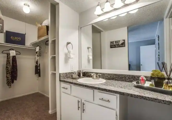 Rental by Apartment Wolf | 98Fifty | 9850 Whitehurst Dr, Dallas, TX 75243 | apartmentwolf.com