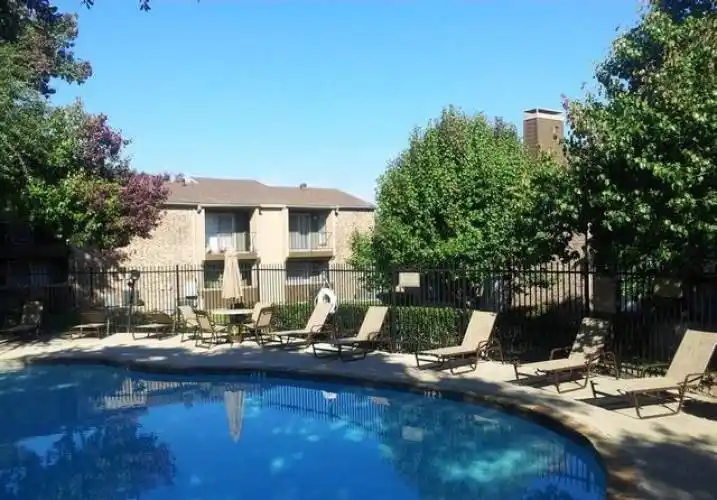 Rental by Apartment Wolf | 98Fifty | 9850 Whitehurst Dr, Dallas, TX 75243 | apartmentwolf.com