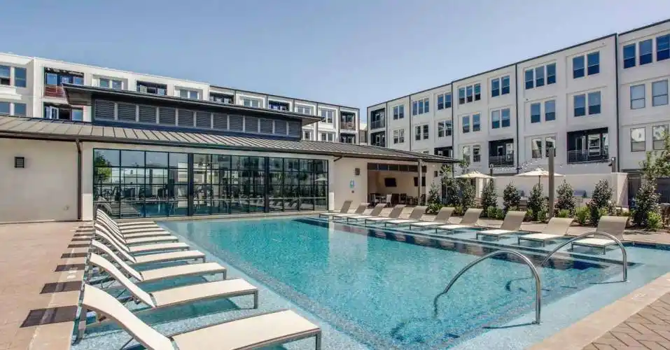 Rental by Apartment Wolf | The Callie | 8025 Forest Ln, Dallas, TX 75243 | apartmentwolf.com