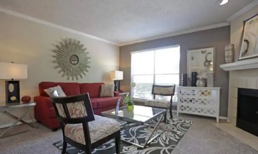 Rental by Apartment Wolf | The Glen At Highpoint | 9050 Markville Dr, Dallas, TX 75243 | apartmentwolf.com