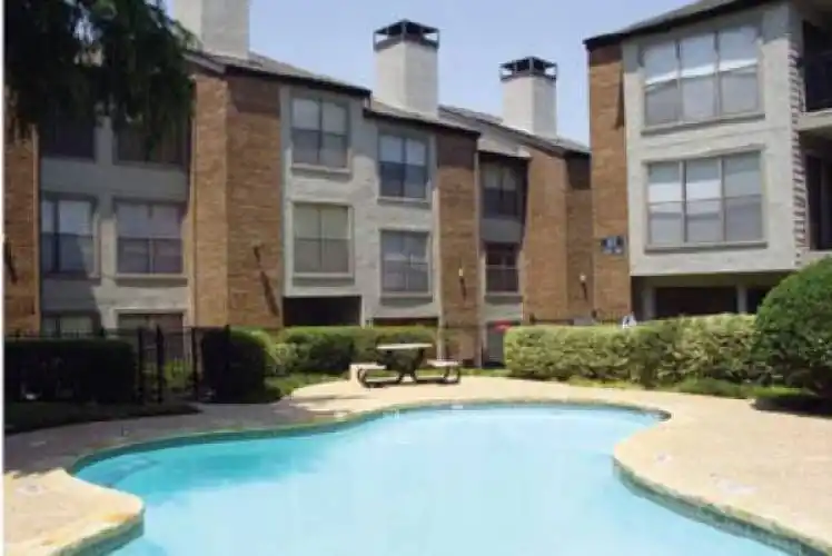 Rental by Apartment Wolf | The Glen At Highpoint | 9050 Markville Dr, Dallas, TX 75243 | apartmentwolf.com