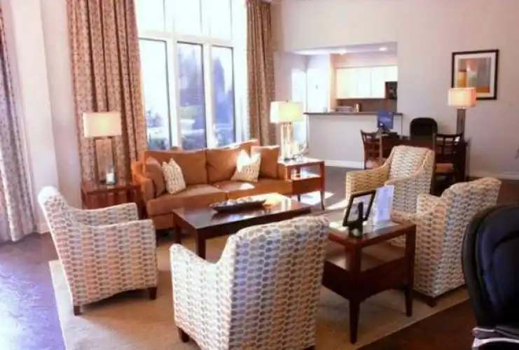 Rental by Apartment Wolf | The Glen At Highpoint | 9050 Markville Dr, Dallas, TX 75243 | apartmentwolf.com