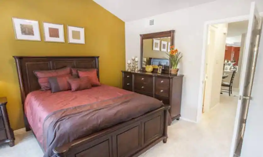 Rental by Apartment Wolf | Retreat at Spring Park | 2701 Lookout Dr, Garland, TX 75044 | apartmentwolf.com