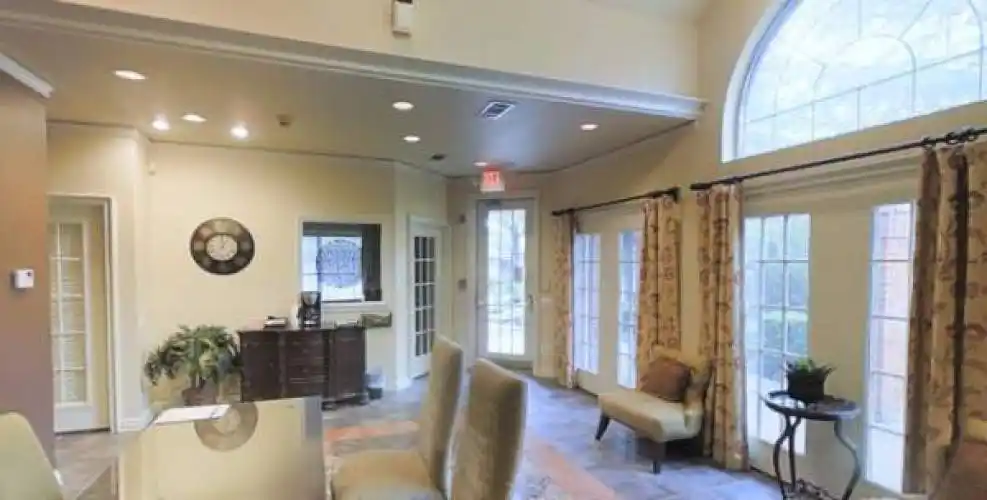 Rental by Apartment Wolf | Retreat at Spring Park | 2701 Lookout Dr, Garland, TX 75044 | apartmentwolf.com