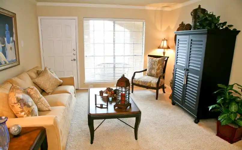 Rental by Apartment Wolf | The Fountains Apartments | 10004 Regal Park Ln, Dallas, TX 75230 | apartmentwolf.com