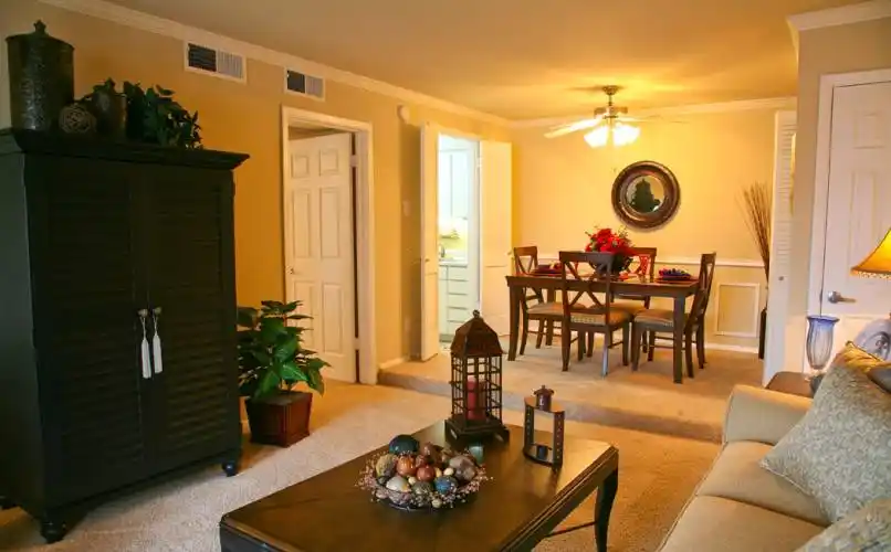 Rental by Apartment Wolf | The Fountains Apartments | 10004 Regal Park Ln, Dallas, TX 75230 | apartmentwolf.com