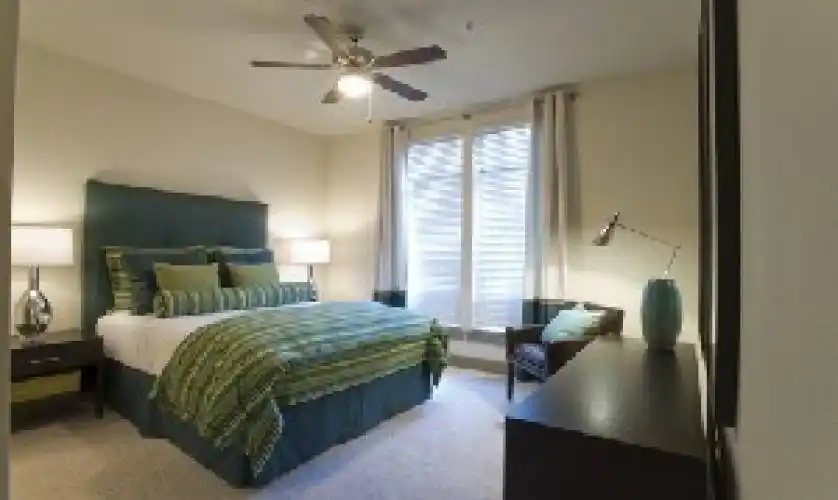 Rental by Apartment Wolf | 2125 Yale in The Heights | 2125 Yale St, Houston, TX 77008 | apartmentwolf.com