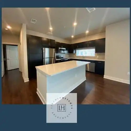 Rental by Apartment Wolf | Lincoln Heights | 700 W Cavalcade St, Houston, TX 77009 | apartmentwolf.com