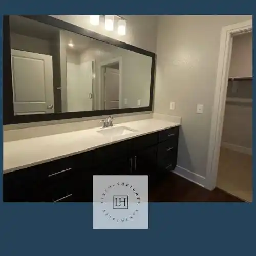 Rental by Apartment Wolf | Lincoln Heights | 700 W Cavalcade St, Houston, TX 77009 | apartmentwolf.com