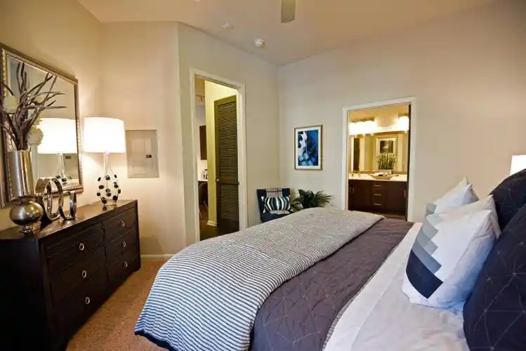 Rental by Apartment Wolf | Elan Memorial Park Luxury Apartments | 920 Westcott St, Houston, TX 77007 | apartmentwolf.com